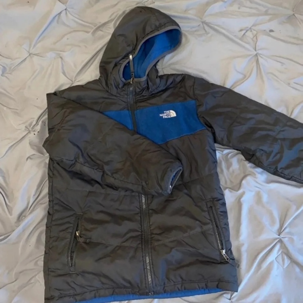 Boys jacket